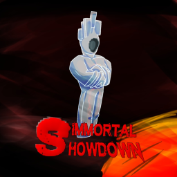 Immortal Showdown icon