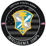 []Intelligence Corps[]