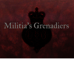 Militia's Grenadiers
