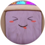 Christmas Boba (Christmas Event 2024) Roblox badge thumbnail