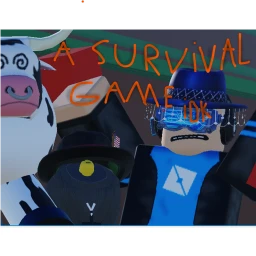 a survival game idk -demo 1 icon
