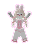 ケーキ美少女たち