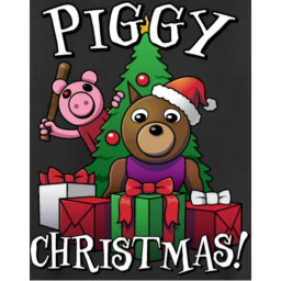 Piggy rescue Christmas (Obby)