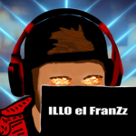 Verdaderos Gamers y Amigos de FranZz :3