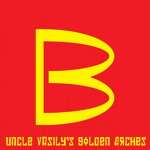 Uncle Vasily’s Golden Arches