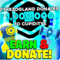 fake pls donate