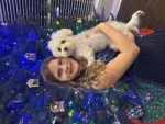 Puppy so cute