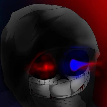 hyperdust! sans lv99