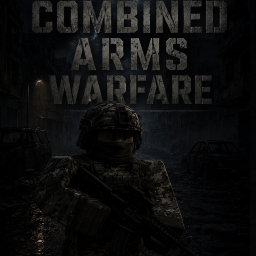 [UPDATE!] Combined Arms Warfare