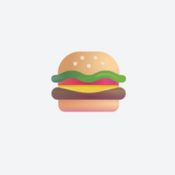 Serve In a BURGER Stand 🍔