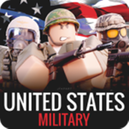 American Military Base [ALPHA]