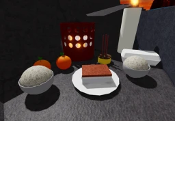 盂蘭節模擬器 Hungry Ghost Festival Simulator  icon