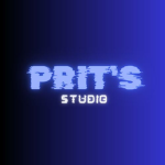 Prit's Studio