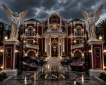 LSA(LOS SANTOS ANGELES)