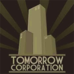 Tomorrow Corporation TM
