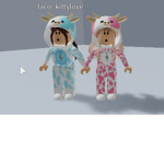 Maya's Unicorn squad fans