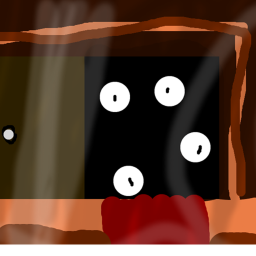 DOORS BUT VERY BAD