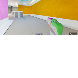 untitled laser tag