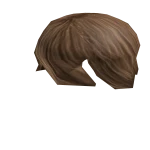 Shaggy Hair Roblox NoFilter