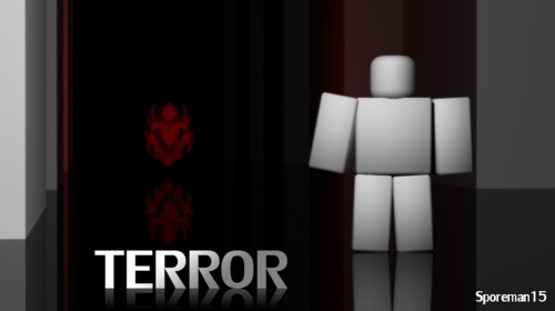Terror BETA (WARNING: GAMEPLAY UNBALANCED)