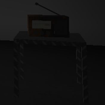 My Home.