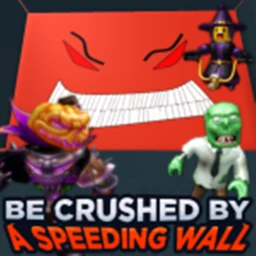 (Be Crushed by a Speeding Wal BUILDING VERSION  icon