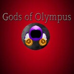RPG Gods of Olympus 