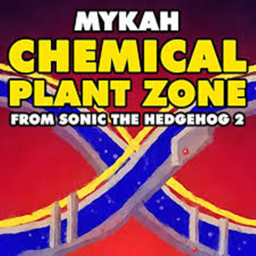 chemical plant obby sonic