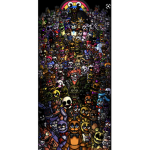 Fnaf troop