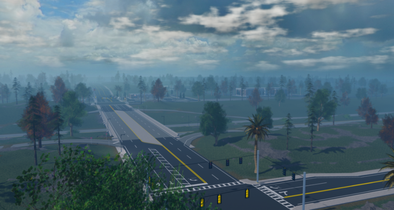 Stonebridge County (🚔Sheriff Update + Bug fixes) screenshot 4