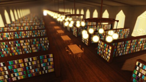 The Archive