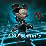 AYO’s “mini’s”