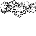 Kittys all use club! (BC ONLY)