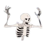 bones lol