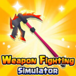 ⚡⚔️FIGHTING SIMULATOR {NEW UPDATE}