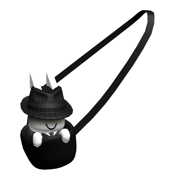 Mafioso Gubby