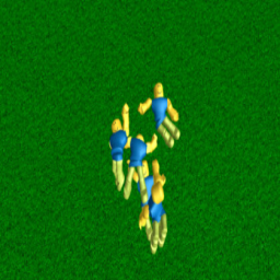 Ragdoll engine