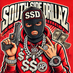 SSD (SOUTH SIDE DRILLAZ