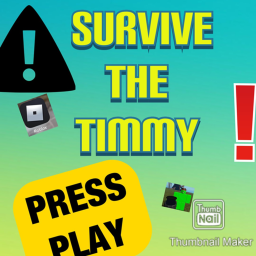 survive The Timmy[NEW COILS🤪😜]