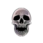 Skull Seeker Roblox badge thumbnail