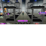 squid game club :)