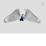 Horizons Angel