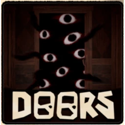 Doors But Super Bad icon