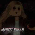 [Mystic Falls, Virginia]