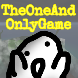 TheOneAndOnlyGame! [HALLOWEEN!]