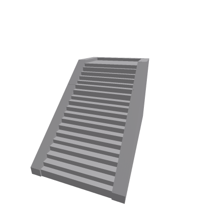 Stairs (for ragdoll games)