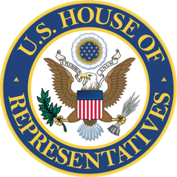 United States House of Representatives Chamber