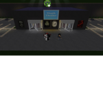 The Magik Theater