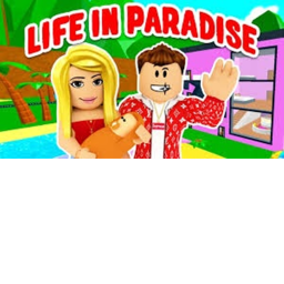 Life in Paradise