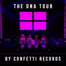 The DNA Tour
